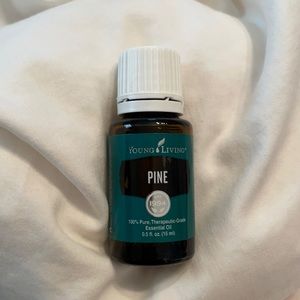 Young Living Pine Essential Oil
